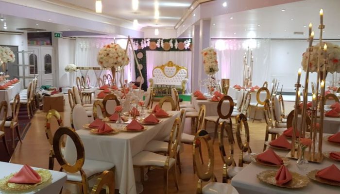 Event and Wedding Venue Liverpool